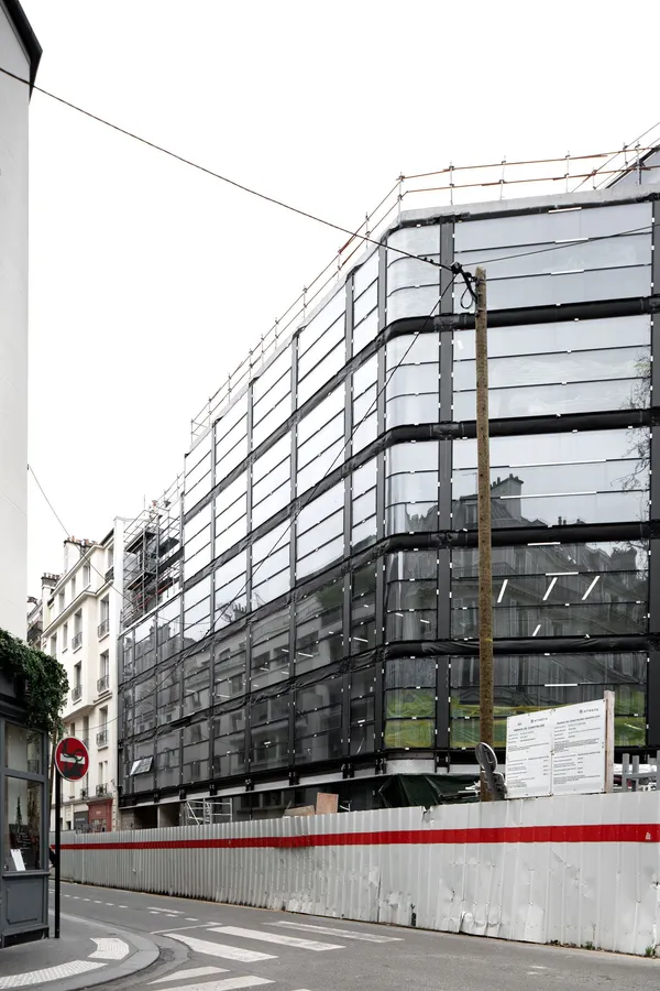 Image du portfolio