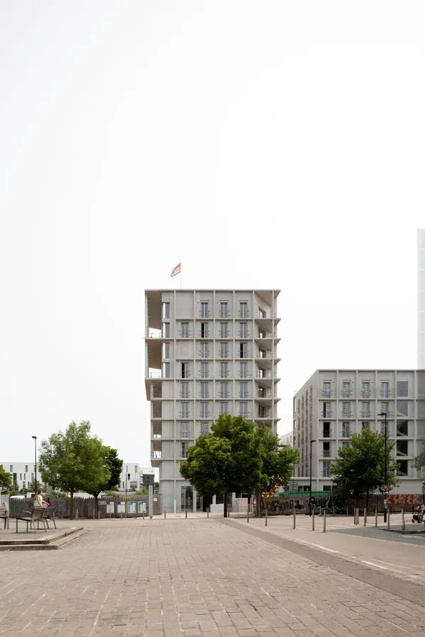 Image du portfolio