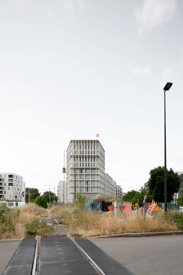 Image du portfolio
