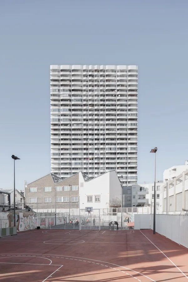 Image du portfolio