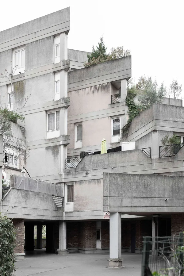 Image du portfolio