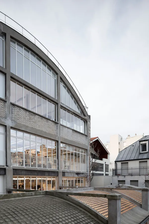 Image du portfolio