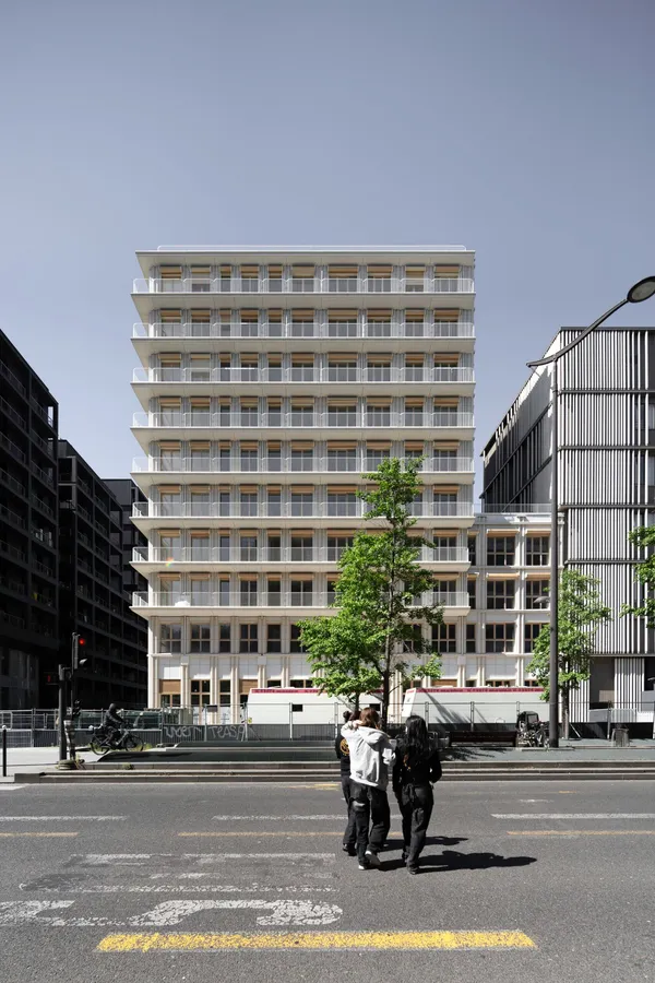 Image du portfolio
