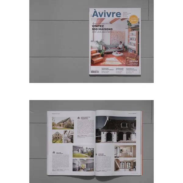 Image du portfolio
