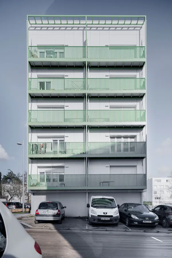 Image du portfolio
